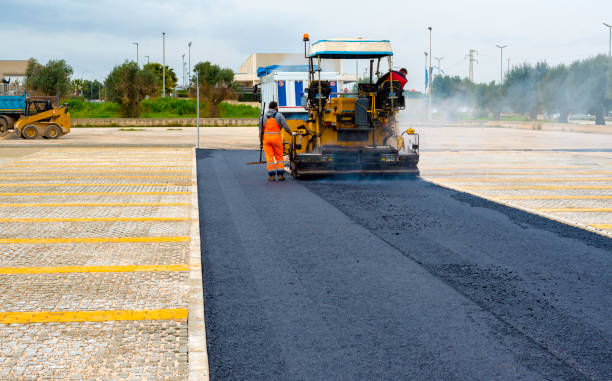 Driveway Pavers for Homes in Creve Coeur, IL