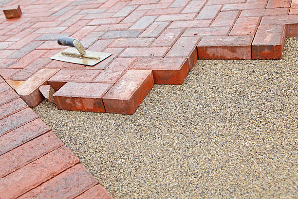 Best Affordable Driveway Pavers  in Creve Coeur, IL