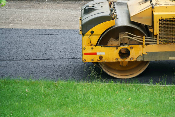 Best Driveway Paver Sealing  in Creve Coeur, IL