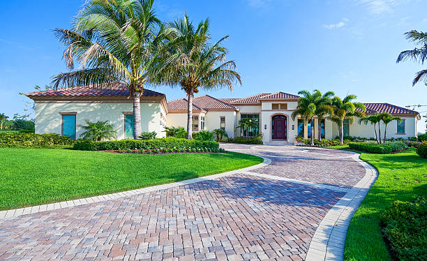 Best Commercial Driveway Pavers  in Creve Coeur, IL